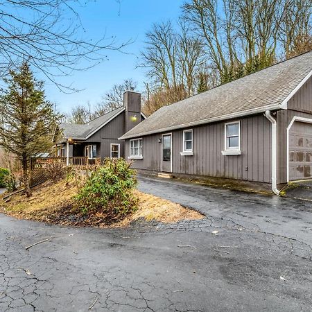 Crested Views Villa Sugar Mountain Exterior foto